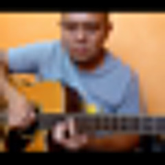 Careless Whisper by George Michael -- acoustic guitar instrumental / fingerstyle