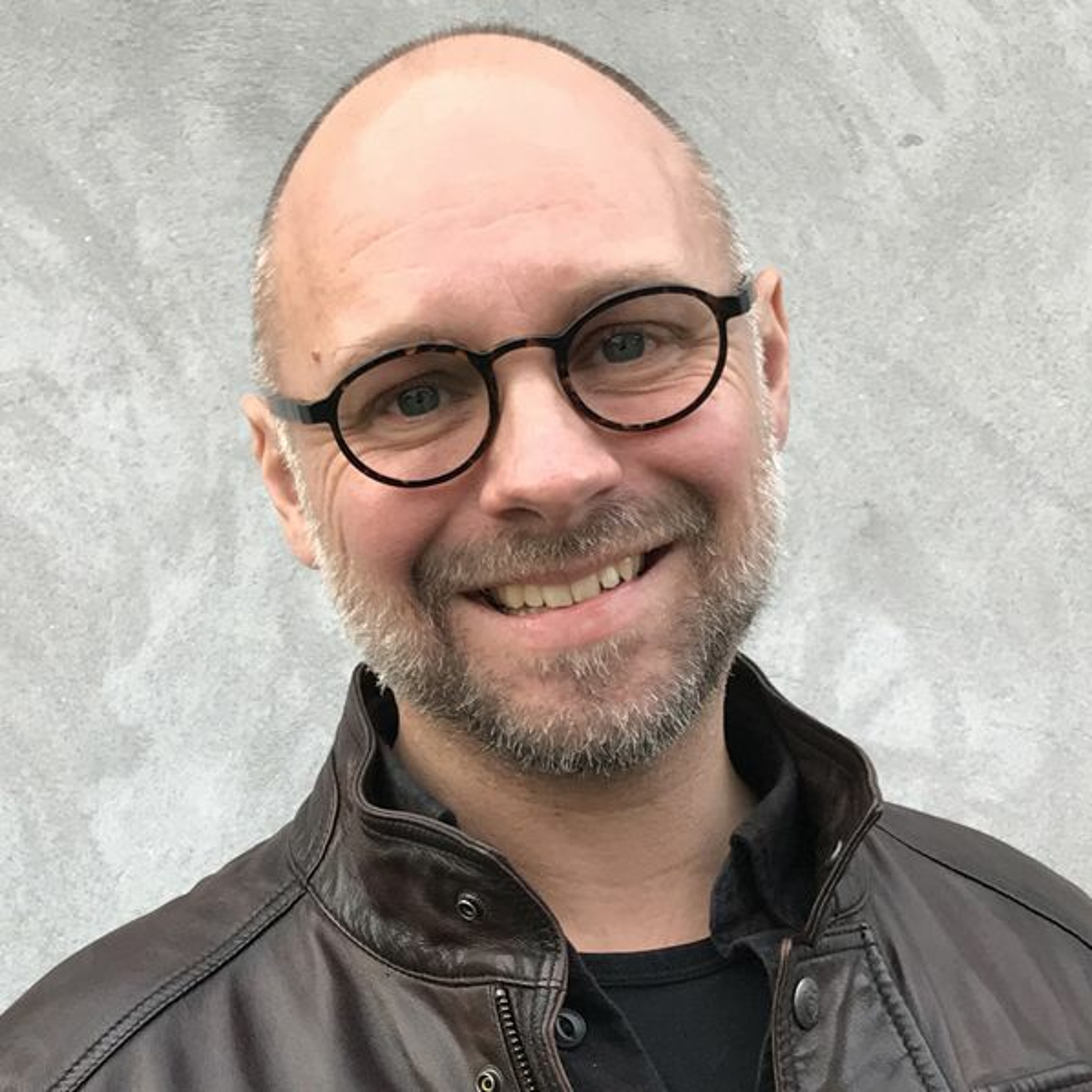 03.06.2018 - Aften - Kenneth Kühn - ELAM Ministries