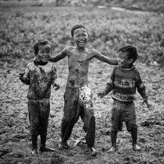 Heyhoomadiegoo - Beware Little Angel