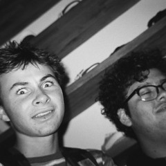 Oatmeal (GS Sessions)