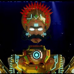 Nucleya - Laung Gawacha AD Remix