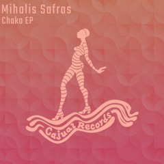 Mihalis Safras - Ako (Cajual)