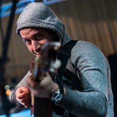 Impro Mandole with Hip Hop Beat