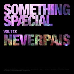 NEVERPAIS: SPÆCIAL MIX 112