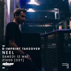 R-Imprint Podcast 037 | Neel
