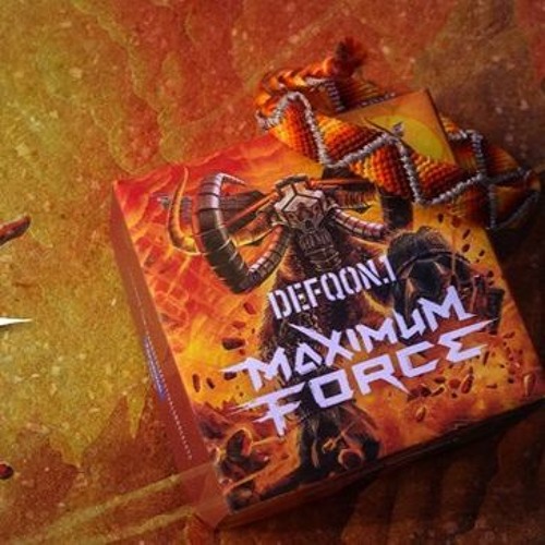 Defqon.1 Australia 2018 | Contest Mix by Jarryd Jay