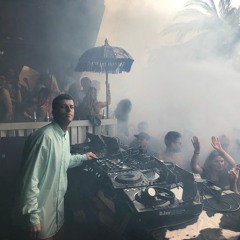 Dixon All Day Long @ Woodstock 69, Bloemendaal 3.6.18