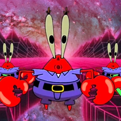 ＫＲＡＢＯＮＡＮＣＥ  (Vaporwave Remix)