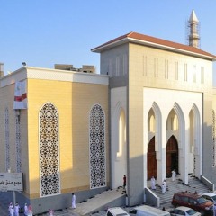 تلاوة من سورة مريم وطه صلاة التراويح ليلة 18 رمضان 1439هـ | القارئ عبد العزيز التركي |