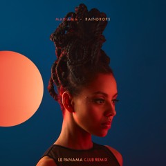 Raindrops Le Panama Club Remix
