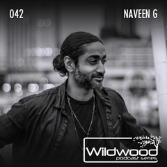 #042 - Naveen G (USA)