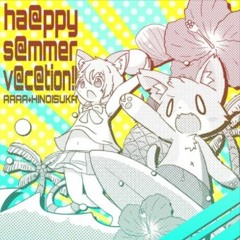 ha＠ppy s＠mmer v＠c＠tion!!(2018 update)