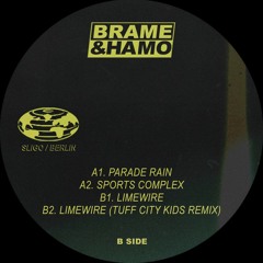 Brame & Hamo - Limewire
