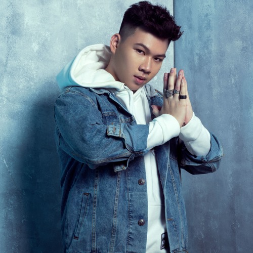 Lover ( Khoa Shake RM )