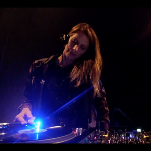 Sonja Moonear @ Lisboa Electronica 2018 (BE - AT.TV)