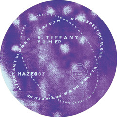 D. Tiffany - V2M