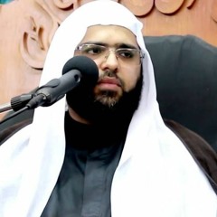 شهادة الإمام علي ع - ليلة 20 رمضان 1439هـ | الشيخ علي الجفيري