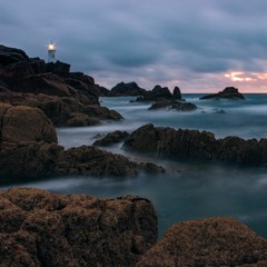 lighthouse ( calm vibe beat )