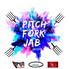 2018 - SLU - Soca Psycho - Pitchfork (RAW)