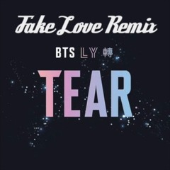 BTS(방탄소년단)-Fake Love(N4VR! Remix)[Future Bass]320Kbps