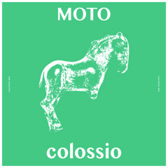 Premiere : Colossio - Ansia [Calypso Records]
