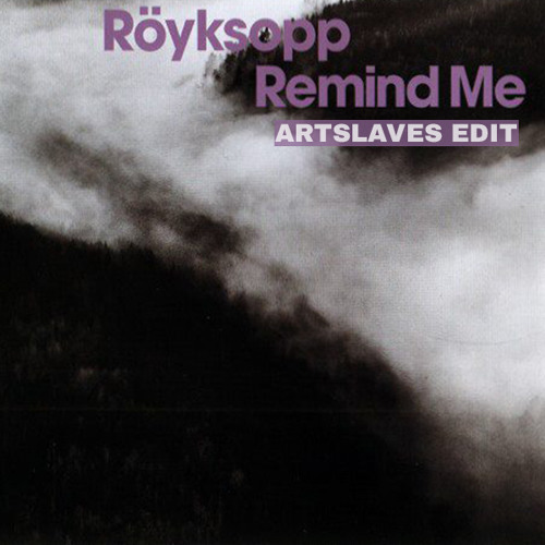 MP3 ROYKSOPP SCARICA