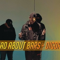 DigDat - Mad About Bars W Kenny Allstar [S3.E35] @MixtapeMadness my insta: 1 justicematthew