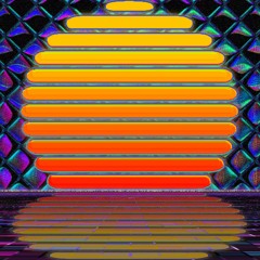 Citée Rock Synthwave