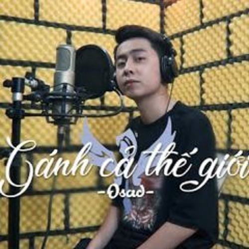 Gánh Cả Thế Giới - Osad | Liên Minh Huyền Thoại