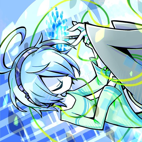 モリモリあつし Alter Ego By Morimori Atsushi