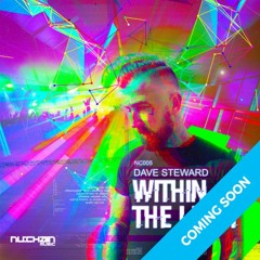 Dave Steward ft. Kym Louise - Talmable (Original Mix)