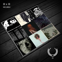 III x III Volume 014