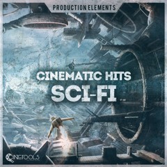 Cinematic Hits: Sci-Fi