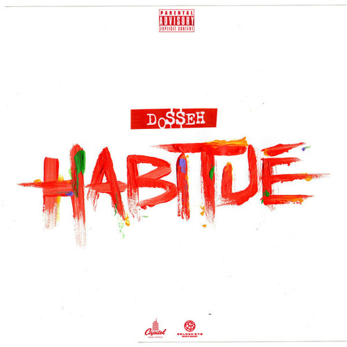 Dosseh - Habitué