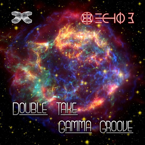 Echo B - Double Take