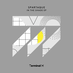 Spartaque - In The Shade