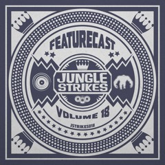 Featurecast - Trigger Finger