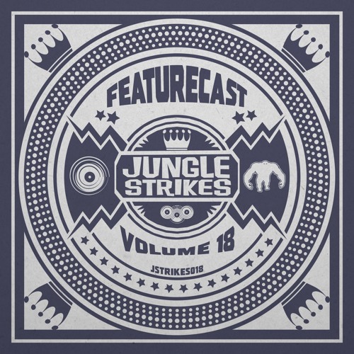 Featurecast - Trigger Finger