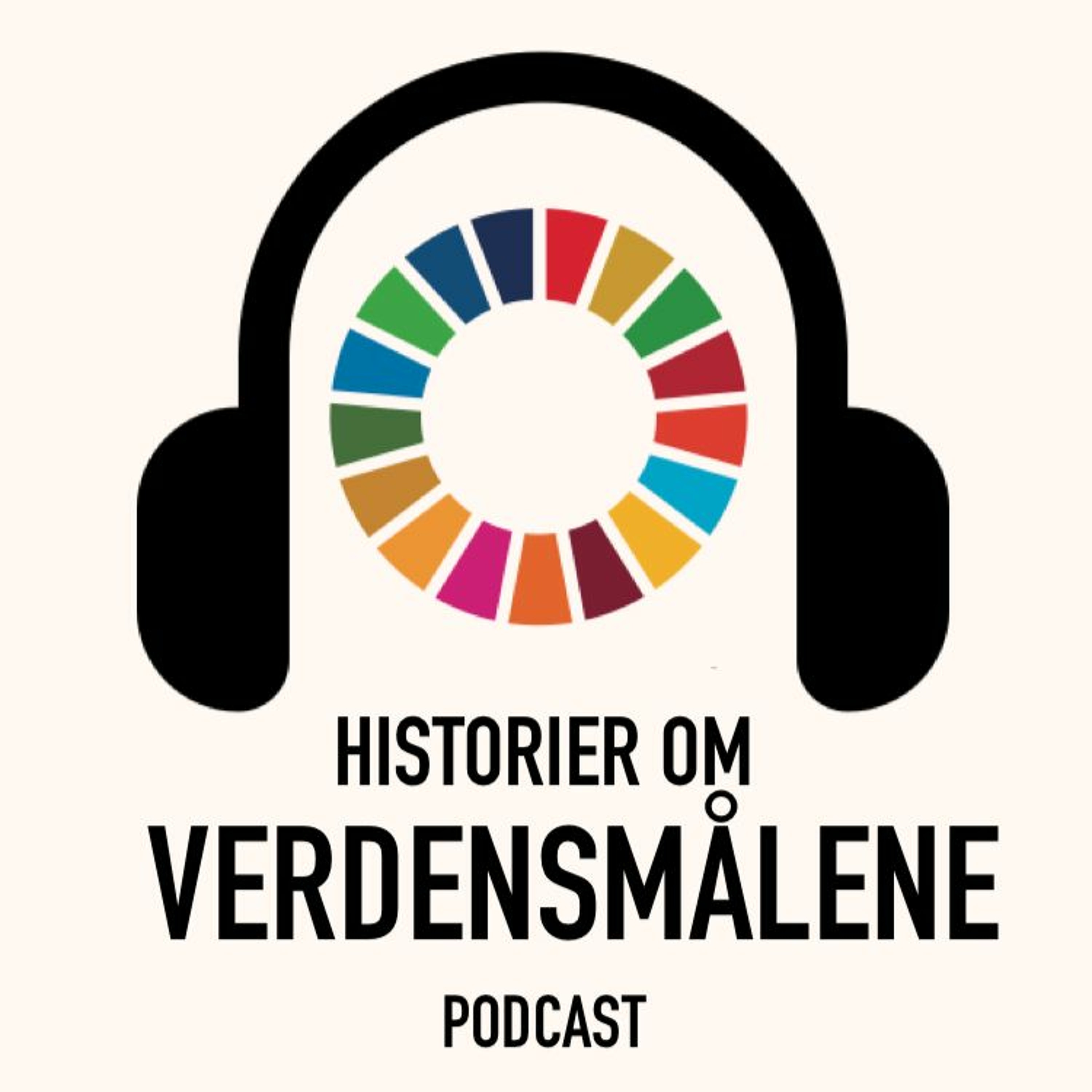 Historier om Verdensmålene