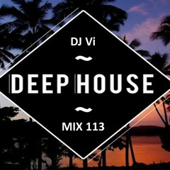 DJ Vi - Mix 113