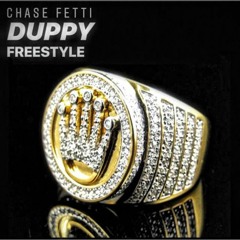 Duppy Freestyle