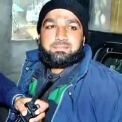 Ya Rasool Allah Tere Chahne walo ki Khair By Muhammad Mumtaz Hussain Qadri