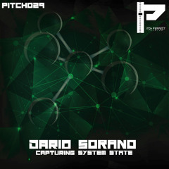 PITCH029 : Dario Sorano - Hybrid Amp (Original Mix)