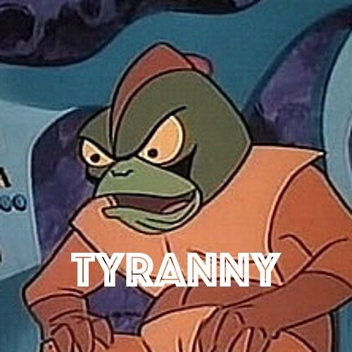 Tyranny feat. Milky (Prod.Syndrome)