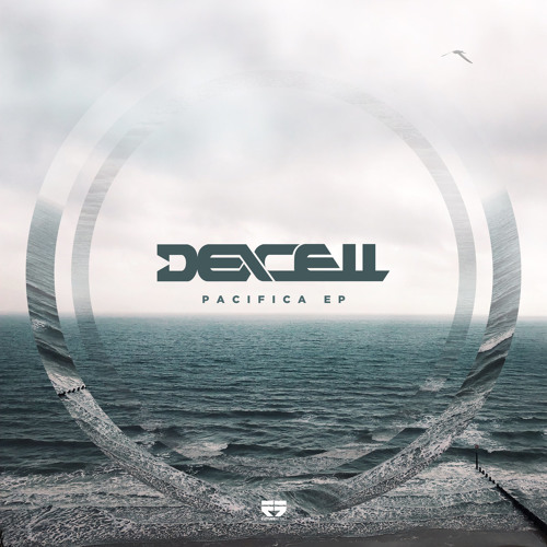 Dexcell Ft. Becca Jane Grey - Finding You (RETRO017)