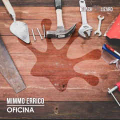 Mimmo Errico - Oficina [OUT NOW]