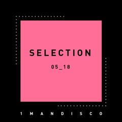 ► SELECTION 05_18 ◄