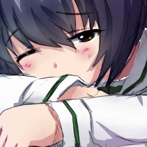 Tired