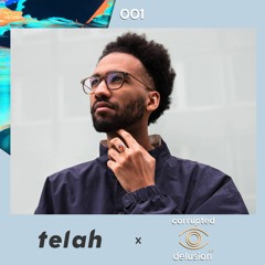 Corrupted - Telah Beats Talks