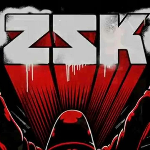 ZSK - Antifascista